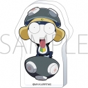 【グッズ-スタンドポップ】ケロロ軍曹 ころっと アクリルフィギュア/タママ(057)の画像