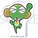 【グッズ-スタンドポップ】ケロロ軍曹 ころっと アクリルフィギュア/ケロロ(066)の画像