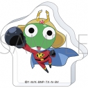 【グッズ-スタンドポップ】ケロロ軍曹 ころっと アクリルフィギュア/ケロロ(081)の画像