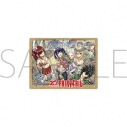 【グッズ-ステッカー】FAIRY TAIL ステッカー/Aの画像