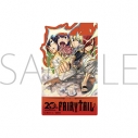 【グッズ-ステッカー】FAIRY TAIL ステッカー/Cの画像