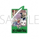 【グッズ-ステッカー】FAIRY TAIL ステッカー/Dの画像