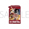 【グッズ-ステッカー】FAIRY TAIL ステッカー/Fの画像