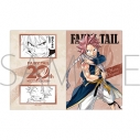 【グッズ-クリアファイル】FAIRY TAIL クリアファイル/ナツ・ドラグニルの画像