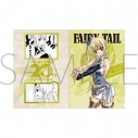 【グッズ-クリアファイル】FAIRY TAIL クリアファイル/ルーシィ・ハートフィリアの画像