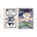 【グッズ-クリアファイル】FAIRY TAIL クリアファイル/グレイ・フルバスターの画像