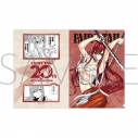 【グッズ-クリアファイル】FAIRY TAIL クリアファイル/エルザ・スカーレットの画像