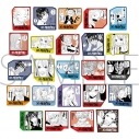 【グッズ-シール】FAIRY TAIL ぺたコレクションの画像