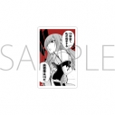【グッズ-スタンドポップ】FAIRY TAIL コマプレートスタンド/エルザ・スカーレットの画像