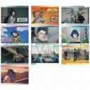 【グッズ-ブロマイド】ヴィジランテ -僕のヒーローアカデミア ILLEGALS- ブロマイドセット 相澤学生編 ver.の画像