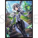 【グッズ-カードケース】ムービック きゃらスリーブコレクション マットシリーズ Shadowverse: Worlds Beyond 「操嵩のアナテマ・ダストデイズ」(No.MT2442)の画像