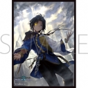 【グッズ-カードケース】ムービック きゃらスリーブコレクション マットシリーズ Shadowverse: Worlds Beyond 「裁神のアナテマ・ロデオ」(No.MT2447)の画像