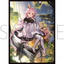 【グッズ-カードケース】ムービック きゃらスリーブコレクション マットシリーズ Shadowverse: Worlds Beyond 「特記標的・ヘイレムハニィ」(No.MT2449)の画像