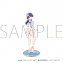 【グッズ-スタンドポップ】ラブライブ!蓮ノ空女学院スクールアイドルクラブ アクリルスタンド/村野 さやかの画像
