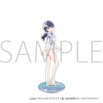 グッズ-スタンドポップ】ラブライブ！蓮ノ空女学院スクールアイドル 