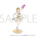 【グッズ-スタンドポップ】ラブライブ!蓮ノ空女学院スクールアイドルクラブ アクリルスタンド/大沢 瑠璃乃の画像