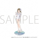 【グッズ-スタンドポップ】ラブライブ!蓮ノ空女学院スクールアイドルクラブ アクリルスタンド/徒町 小鈴の画像