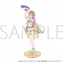 【グッズ-スタンドポップ】ラブライブ!蓮ノ空女学院スクールアイドルクラブ アクリルスタンド/安養寺 姫芽の画像