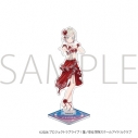 【グッズ-スタンドポップ】ラブライブ!蓮ノ空女学院スクールアイドルクラブ アクリルスタンド/セラス 柳田 リリエンフェルトの画像