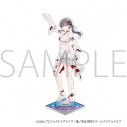 【グッズ-スタンドポップ】ラブライブ!蓮ノ空女学院スクールアイドルクラブ アクリルスタンド/桂城 泉の画像
