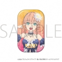 【グッズ-バッチ】ラブライブ!蓮ノ空女学院スクールアイドルクラブ スクエアキャラバッジ/日野下 花帆の画像