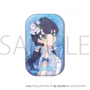【グッズ-バッチ】ラブライブ!蓮ノ空女学院スクールアイドルクラブ スクエアキャラバッジ/村野 さやかの画像
