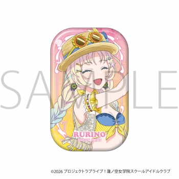 グッズ-バッチ】ラブライブ！蓮ノ空女学院スクールアイドルクラブ 