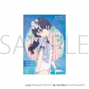 【グッズ-ポスター】ラブライブ!蓮ノ空女学院スクールアイドルクラブ クリアポスター/村野 さやかの画像