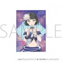 【グッズ-ポスター】ラブライブ!蓮ノ空女学院スクールアイドルクラブ クリアポスター/百生 吟子の画像