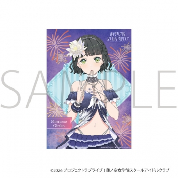 グッズ-ポスター】ラブライブ！蓮ノ空女学院スクールアイドルクラブ 