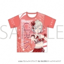 【グッズ-Tシャツ】ラブライブ!蓮ノ空女学院スクールアイドルクラブ フルグラフィックTシャツ/セラス 柳田 リリエンフェルトの画像