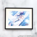 【グッズ-複製原画】ラブライブ!蓮ノ空女学院スクールアイドルクラブ ミストグラフ/セラス 柳田 リリエンフェルトの画像