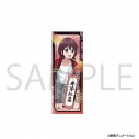 【グッズ-ステッカー】ガールズバンドクライ 千社札風ステッカー/井芹仁菜 秋祭りの画像