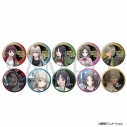 【グッズ-バッチ】ガールズバンドクライ キャラバッジコレクション 秋祭りの画像