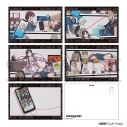 【グッズ-ポストカード】ガールズバンドクライ ポストカードセットの画像
