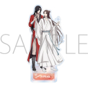 【グッズ-スタンドポップ】天官賜福 貮 アクリルスタンドの画像