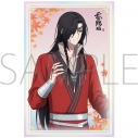 【グッズ-色紙】天官賜福 貮 クリア色紙/花城Aの画像