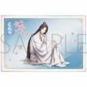 【グッズ-色紙】天官賜福 貮 クリア色紙/謝憐Bの画像
