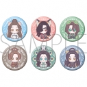 【グッズ-バッチ】天官賜福 貮 キャラバッジコレクションの画像