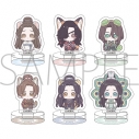 【グッズ-スタンドポップ】天官賜福 貮 ちゅあスタ ミニチュアアクリルスタンドコレクションの画像