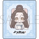 【グッズ-ステッカー】天官賜福 貮 ダイカットステッカー/謝憐の画像