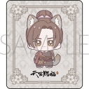 【グッズ-ステッカー】天官賜福 貮 ダイカットステッカー/風信の画像