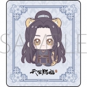【グッズ-ステッカー】天官賜福 貮 ダイカットステッカー/慕情の画像