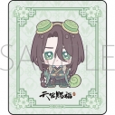 【グッズ-ステッカー】天官賜福 貮 ダイカットステッカー/戚容の画像