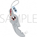 【グッズ-キーホルダー】天官賜福 貮 ぬいぐるみキーホルダー/厄命の画像