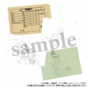 【グッズ-複製原画】BLEACH 千年血戦篇 複製原画風セット/Aの画像
