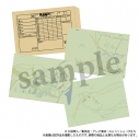 【グッズ-複製原画】BLEACH 千年血戦篇 複製原画風セット/Bの画像
