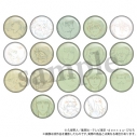 【グッズ-バッチ】BLEACH 千年血戦篇 原画バッジコレクションの画像