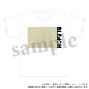 【グッズ-Tシャツ】BLEACH 千年血戦篇 Tシャツ 原画 石田雨竜の画像