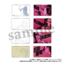 【グッズ-置きもの】BLEACH 千年血戦篇 アクリルブロックコレクション/グラフィックカットの画像